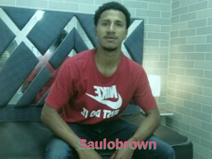 Saulobrown