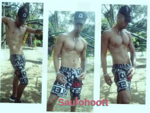 Saulohoott