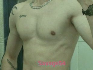 Savage54