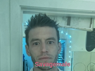 Savagemale