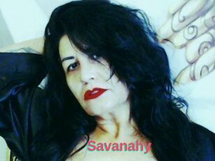 Savanahy