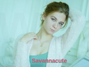 Savannacute