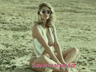 Savannahwyld