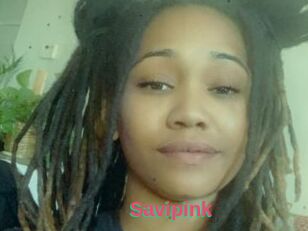 Savipink