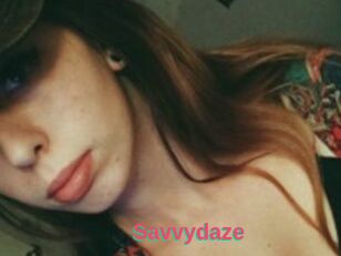 Savvydaze