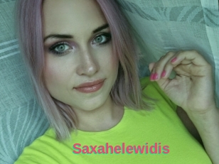 Saxahelewidis