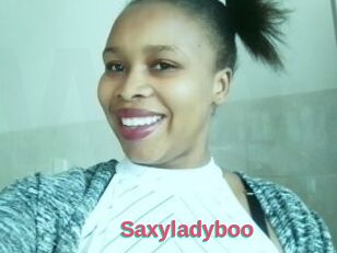 Saxyladyboo
