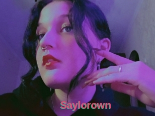 Saylorown