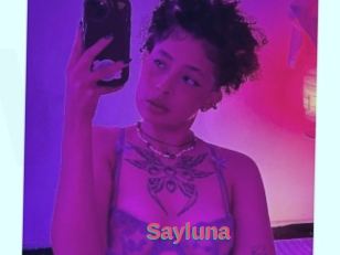 Sayluna