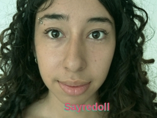 Sayredoll