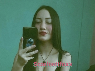 Scarleettfoxx