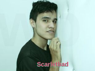 Scarletbad
