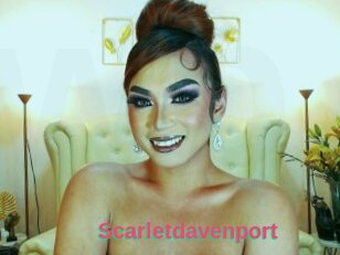 Scarletdavenport