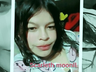 Scarleth_moonll