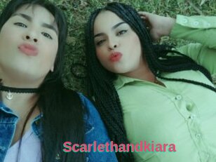 Scarlethandkiara