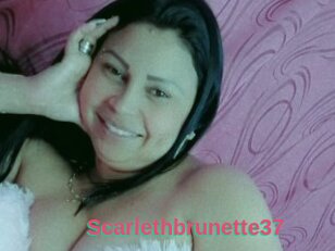 Scarlethbrunette37