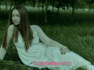 Scarletmistic