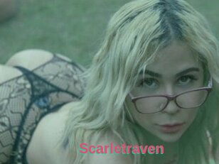 Scarletraven