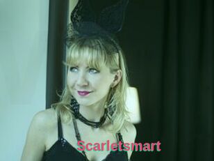 Scarletsmart