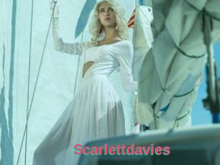 Scarlettdavies