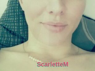 ScarletteM