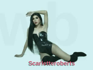 Scarletteroberts