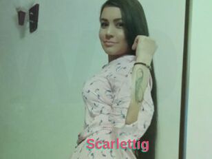 Scarlettig