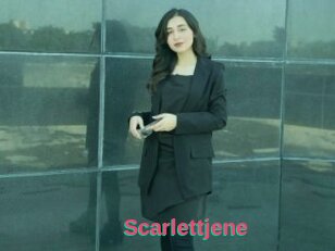 Scarlettjene