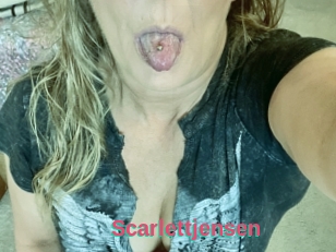 Scarlettjensen