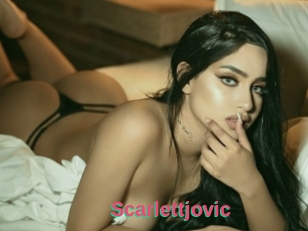 Scarlettjovic