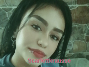 Scarlettkrausse