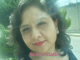 Scarlettlatin