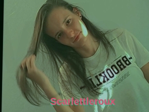 Scarlettleroux