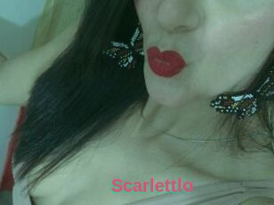 Scarlettlo