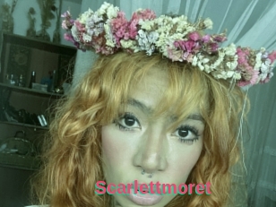 Scarlettmoret