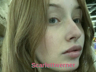 Scarlettwerner