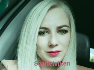 Scarletvixen