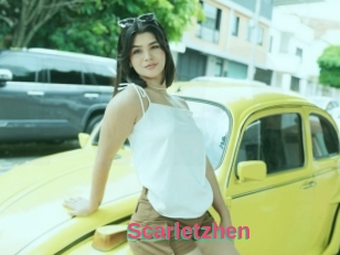 Scarletzhen