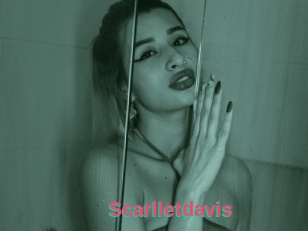 Scarlletdavis