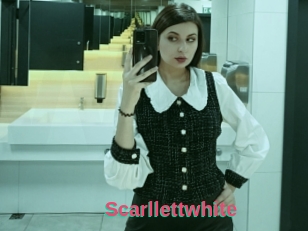 Scarllettwhite