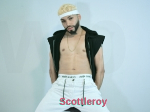 Scottleroy