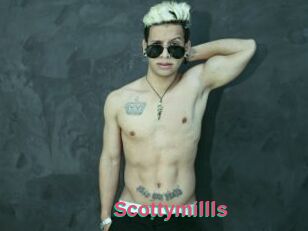 Scottymillls