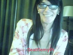 Seattlemyth