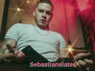 Sebastianslater
