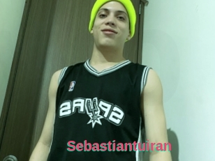 Sebastiantuiran