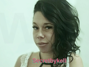 Secretbykell