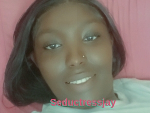 Seductressjay