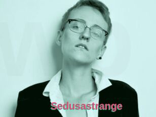 Sedusastrange
