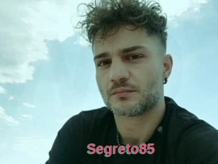 Segreto85