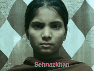 Sehnazkhan